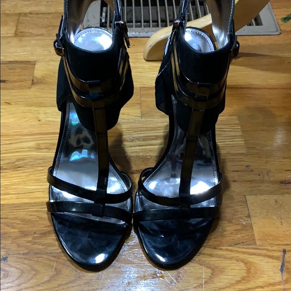 Marc Fisher Shoes - Marc Fisher  black sexy heels